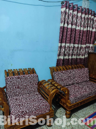 সোফা সেট